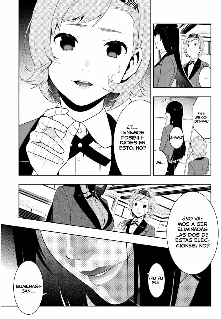 Página 38 del Manga