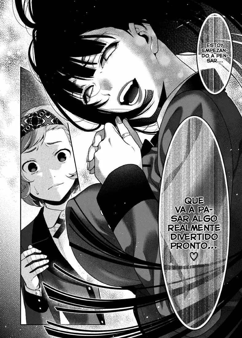 Página 39 del Manga