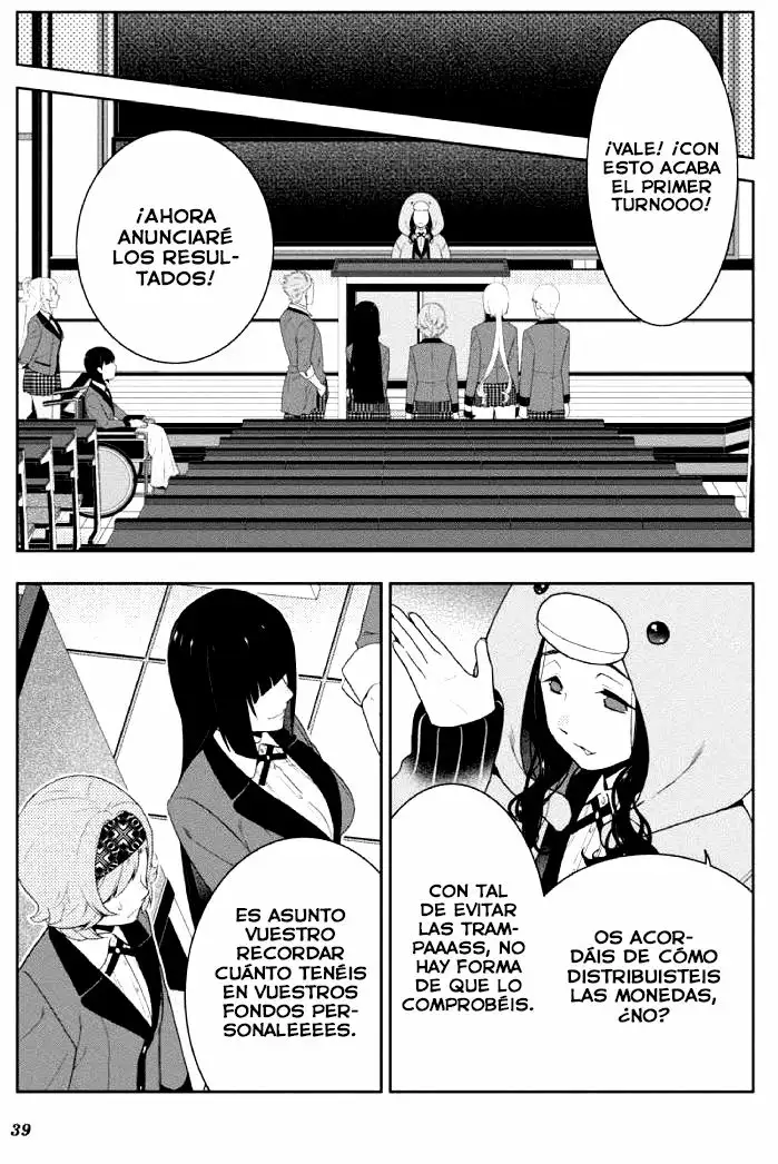 Página 40 del Manga