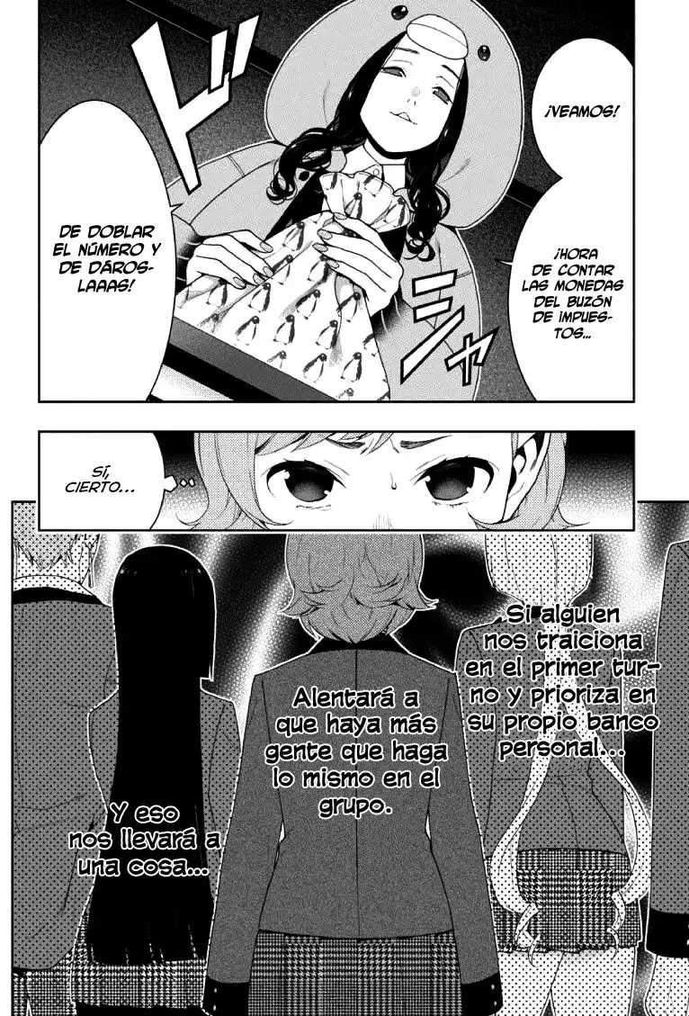 Página 41 del Manga