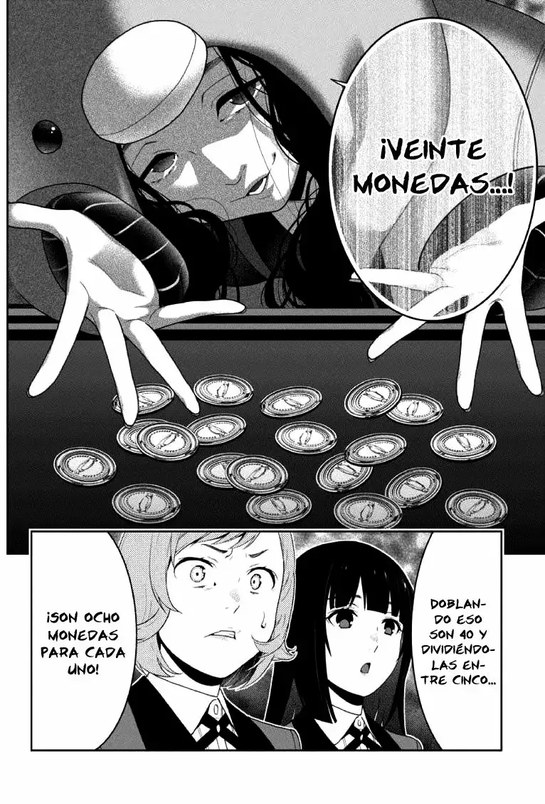 Página 43 del Manga