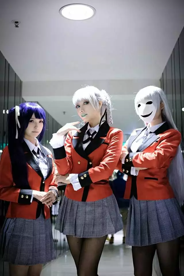 Página 45 del Manga