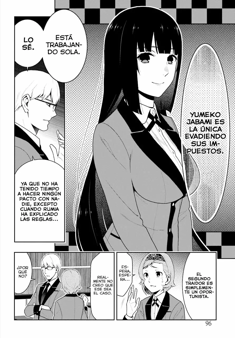 Página 35 del Manga