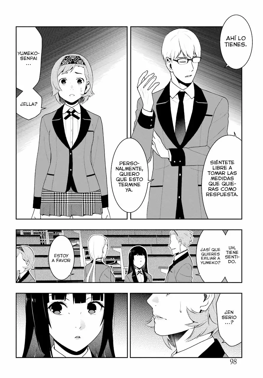 Página 37 del Manga