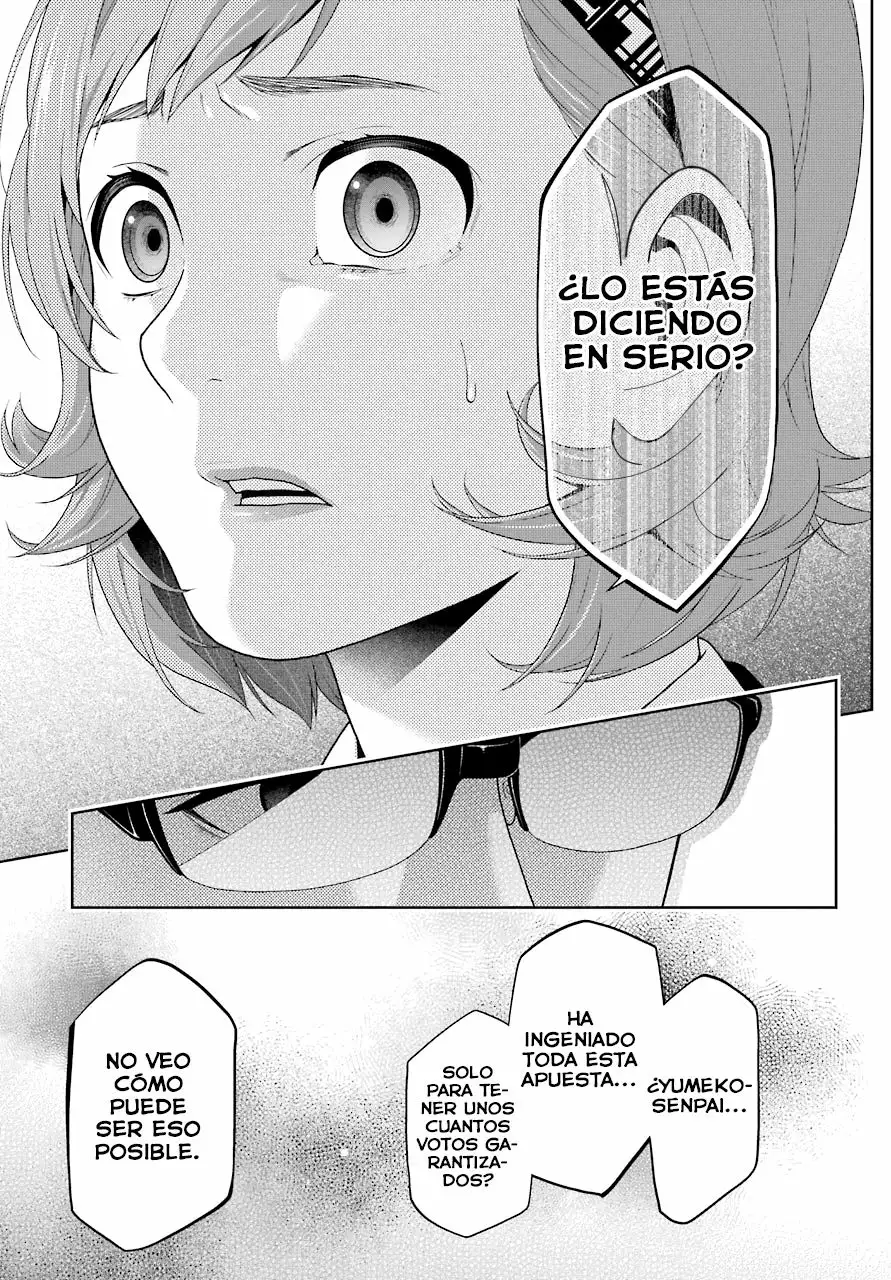 Página 38 del Manga