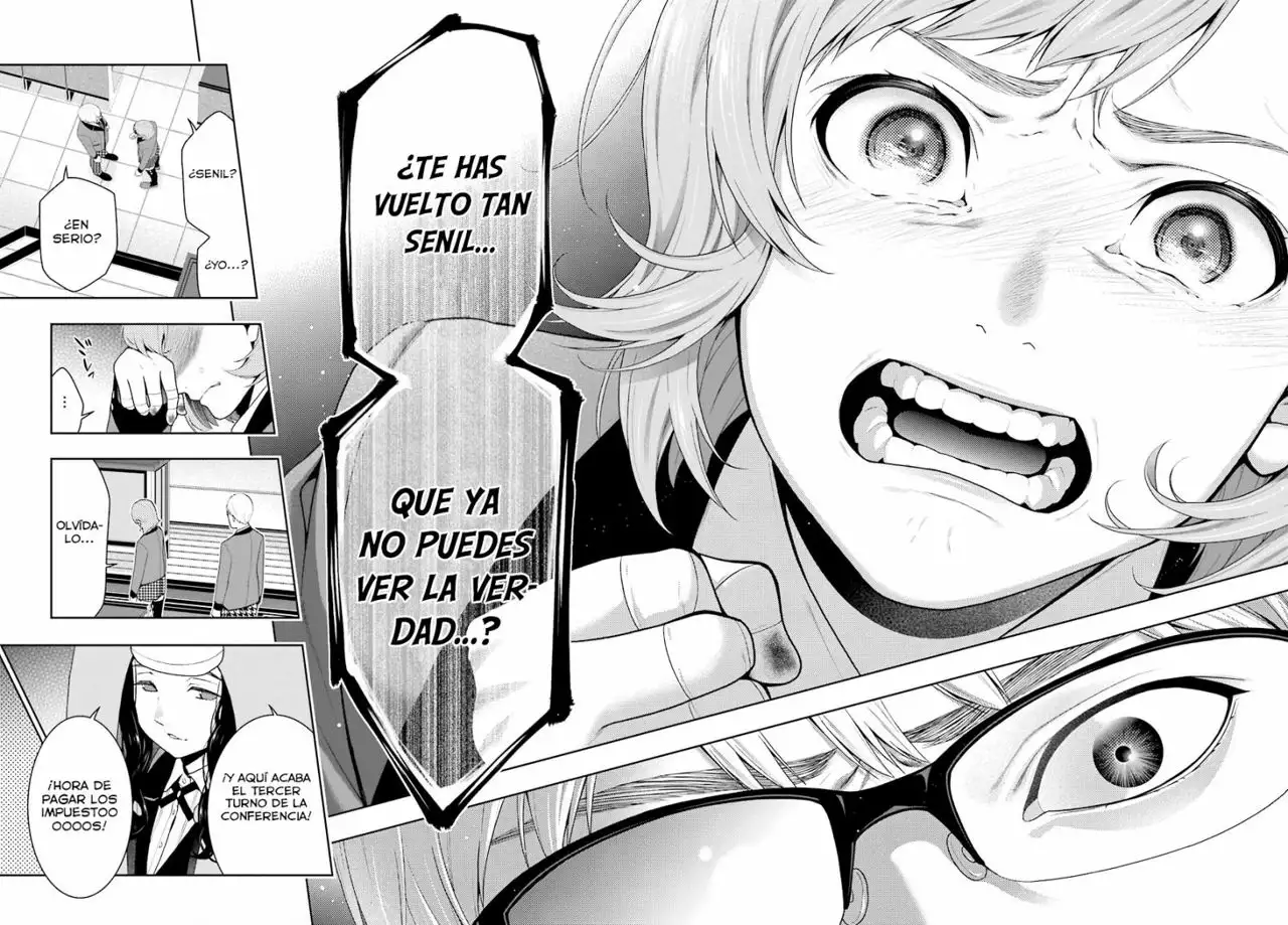 Página 41 del Manga