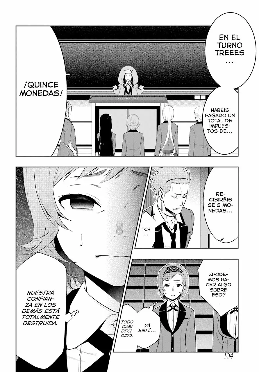 Página 42 del Manga