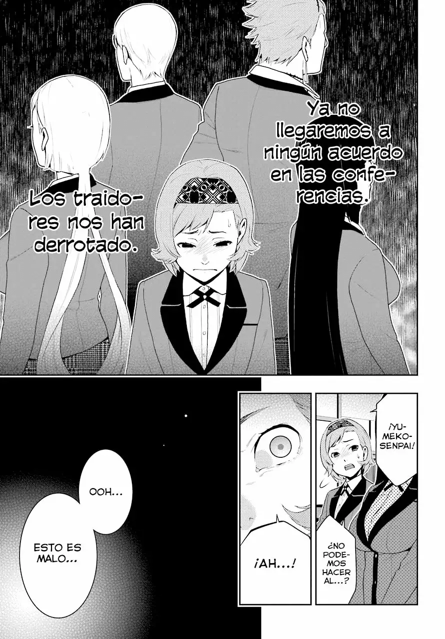 Página 43 del Manga