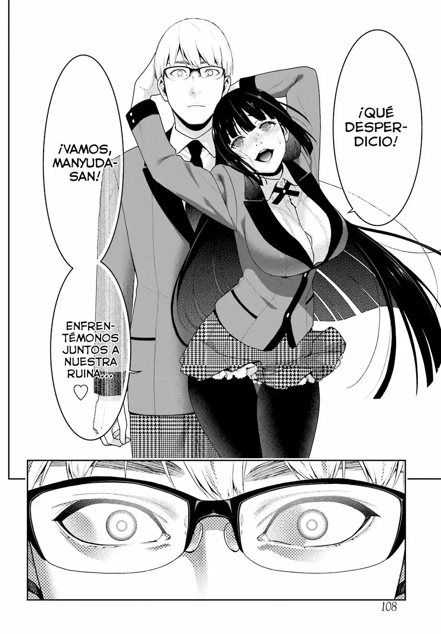 Página 46 del Manga