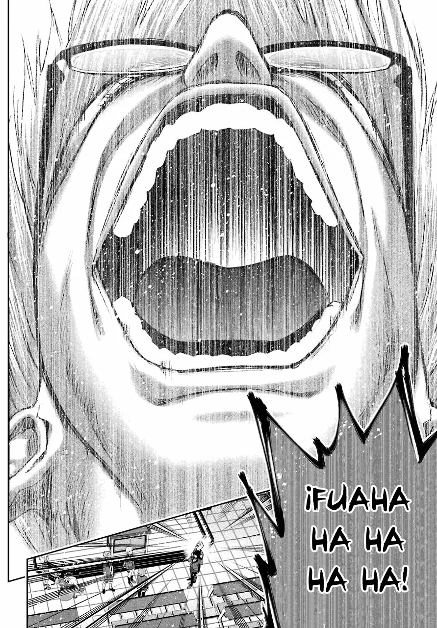 Página 48 del Manga