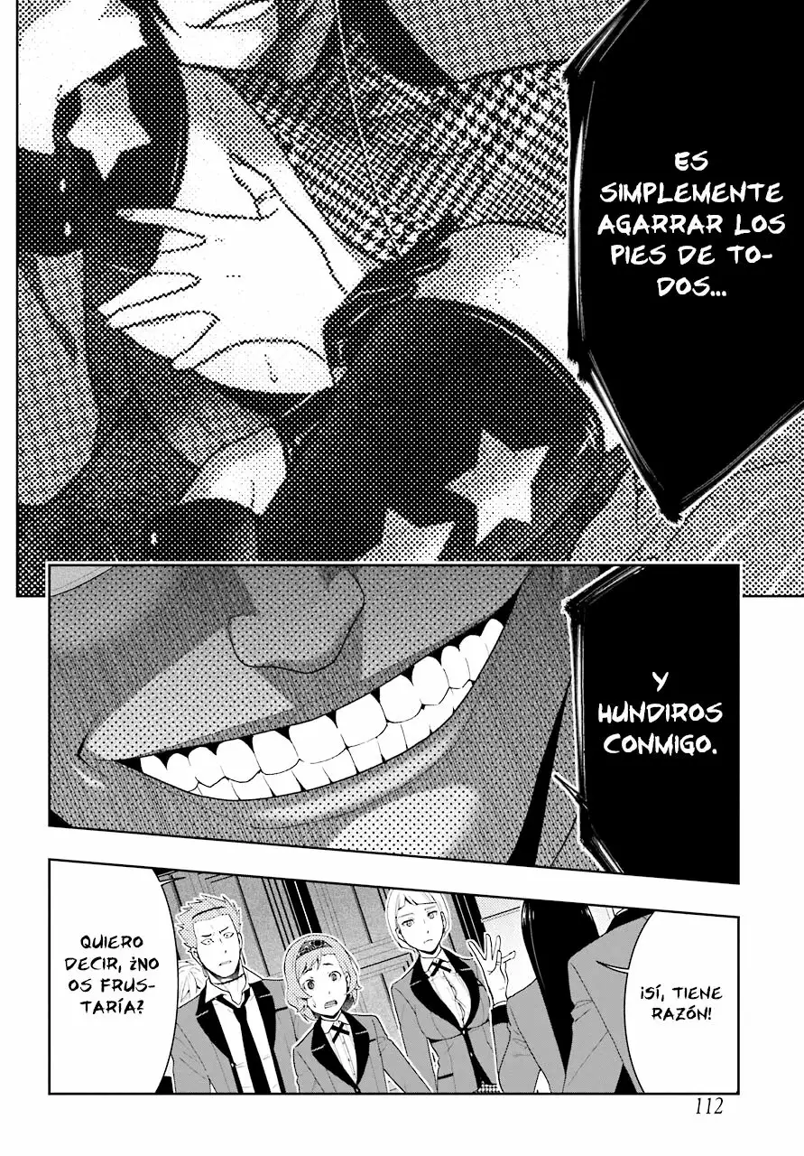 Página 50 del Manga