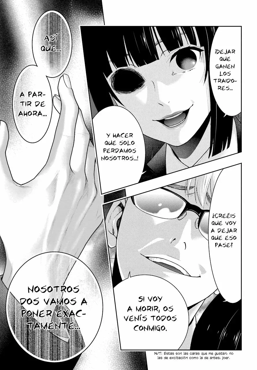 Página 51 del Manga