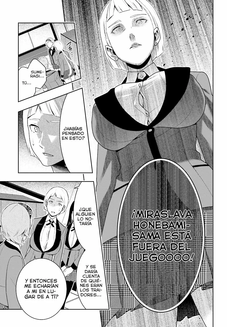 Página 38 del Manga