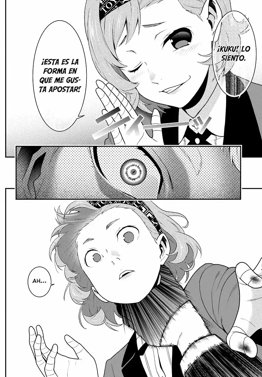 Página 39 del Manga