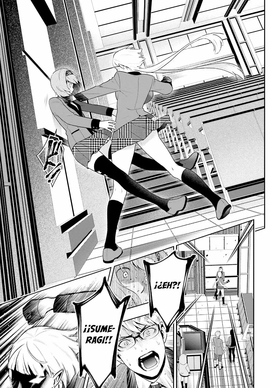 Página 40 del Manga
