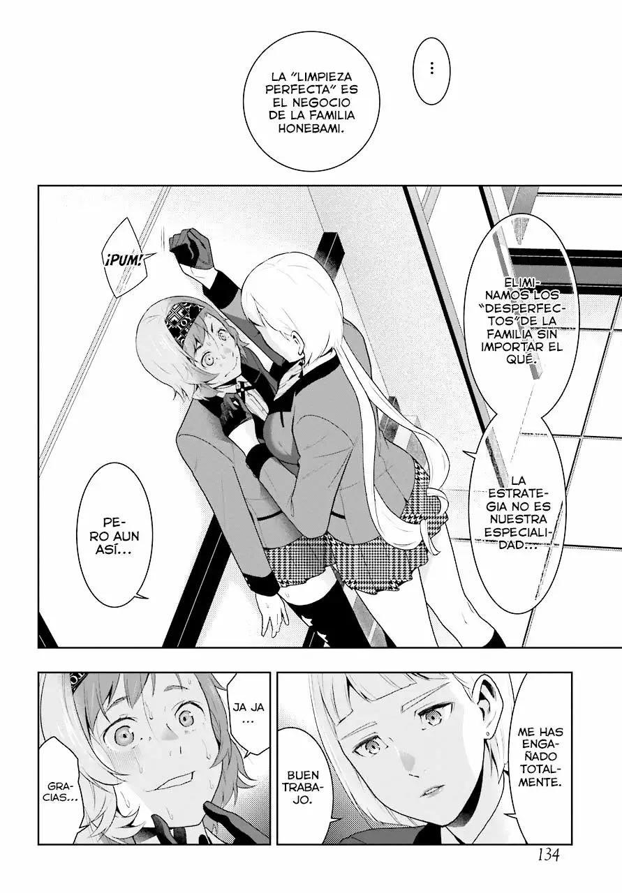 Página 41 del Manga