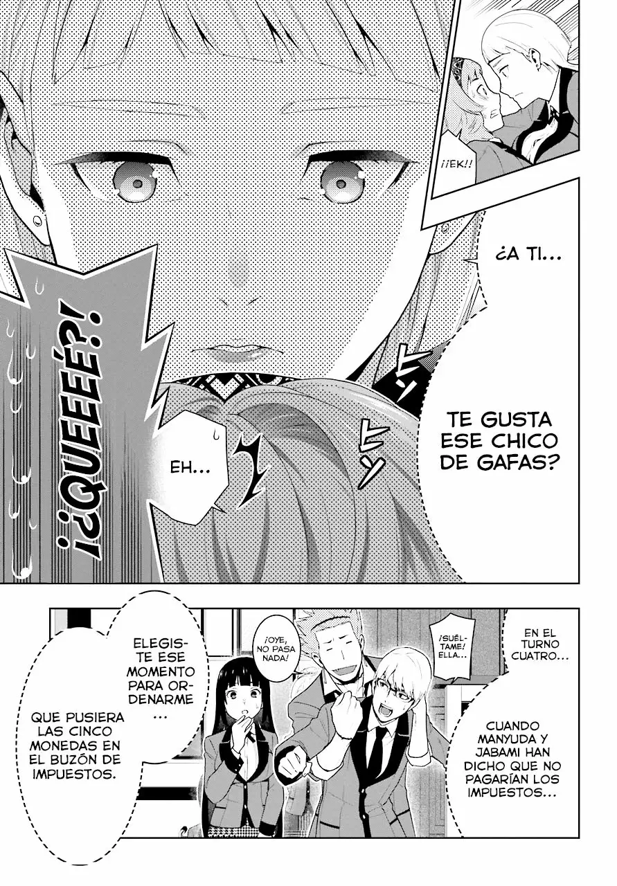 Página 42 del Manga