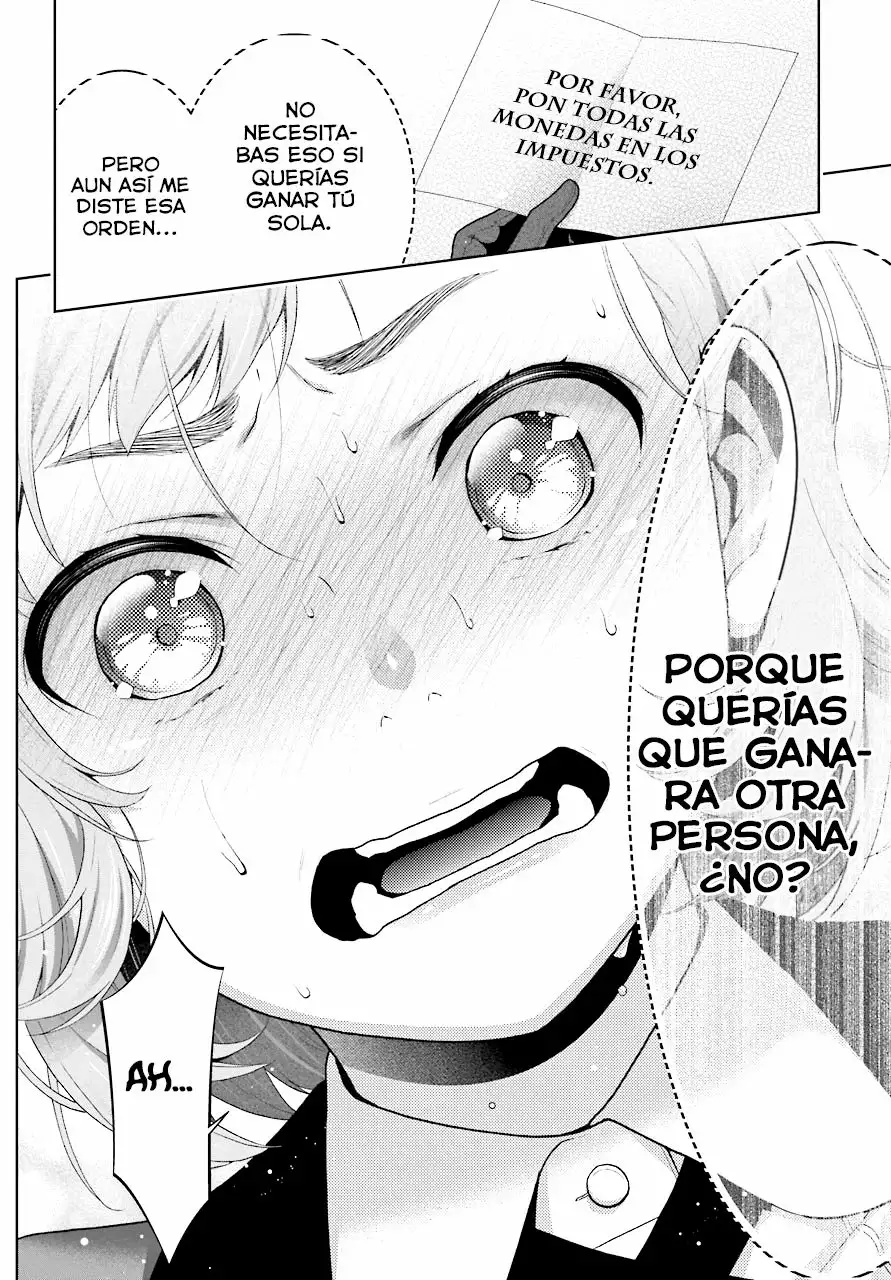 Página 43 del Manga