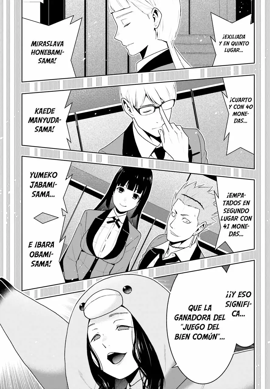 Página 46 del Manga