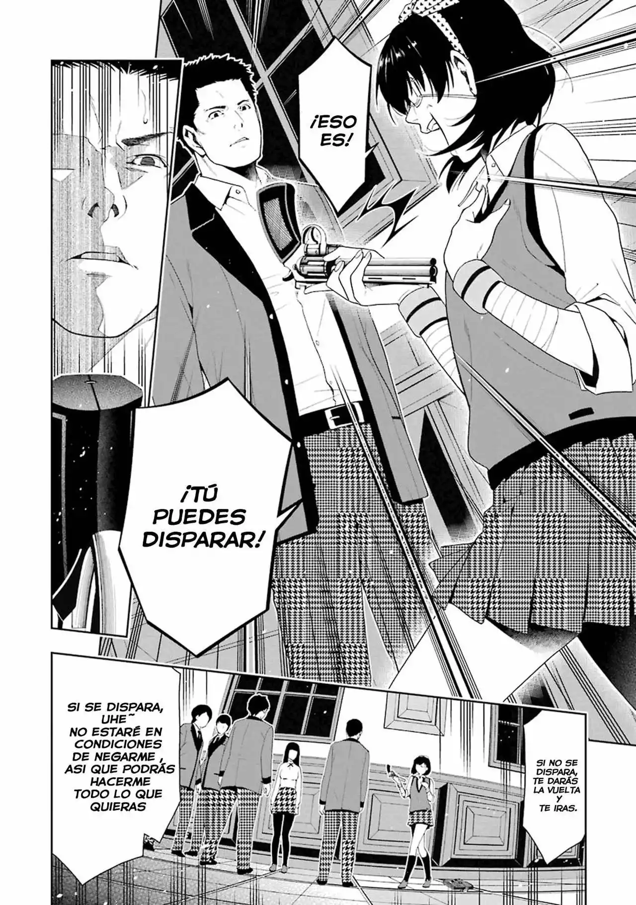 Página 37 del Manga