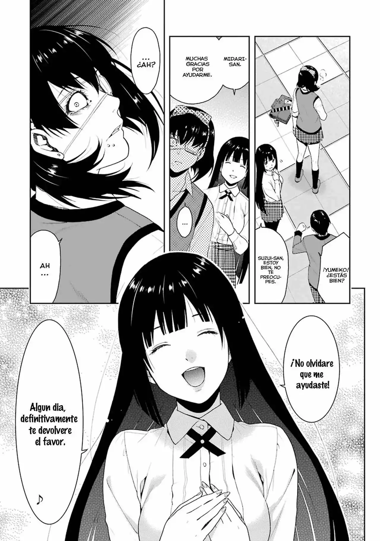 Página 40 del Manga