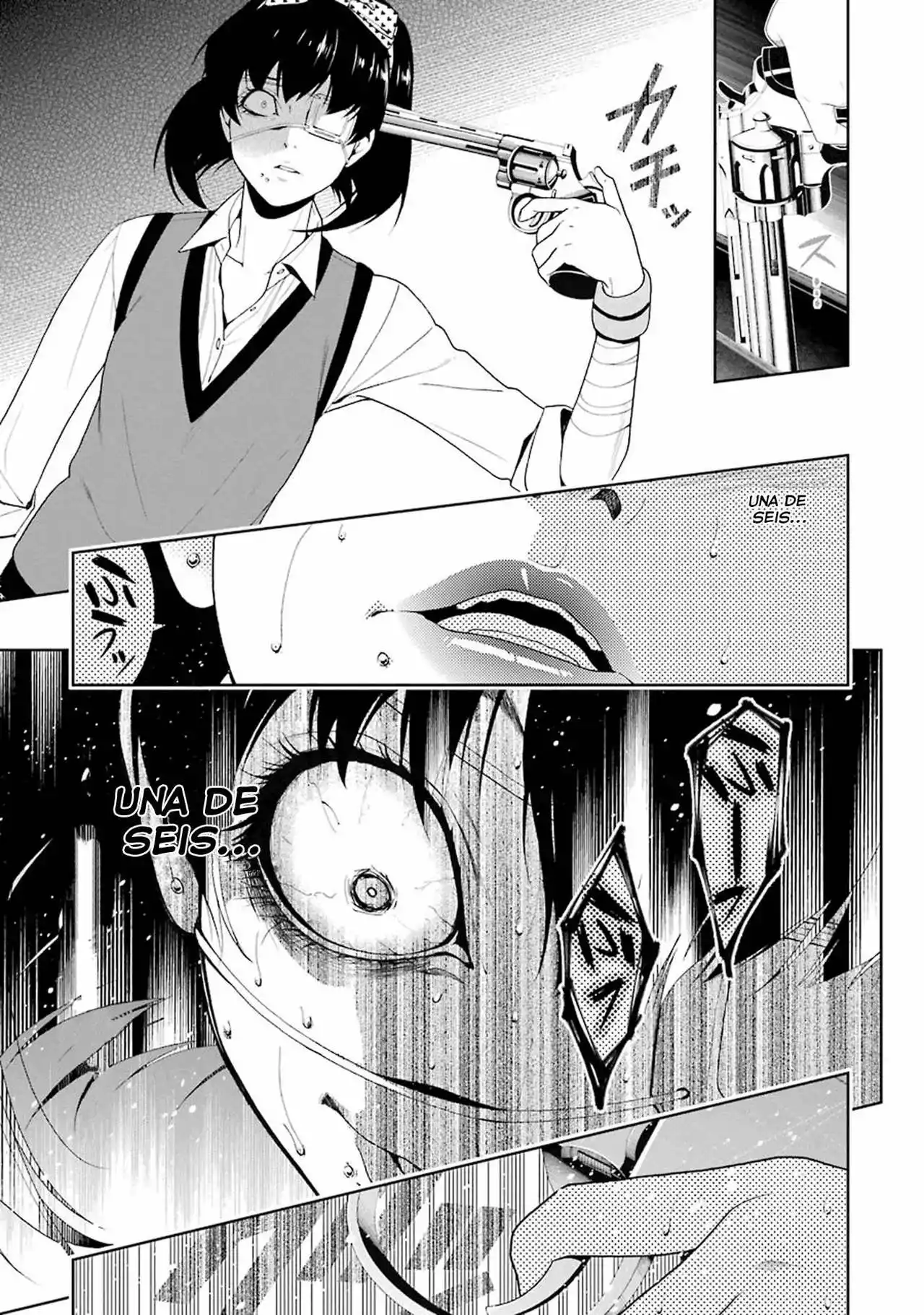 Página 44 del Manga