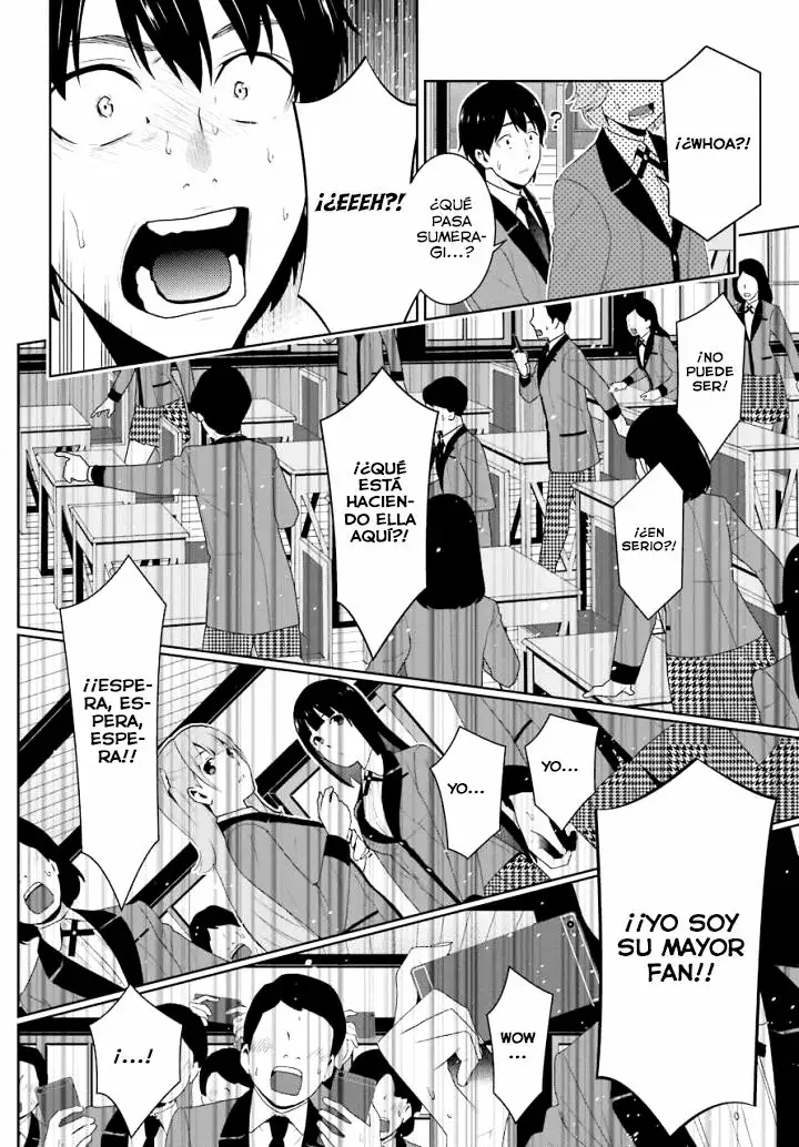 Página 37 del Manga