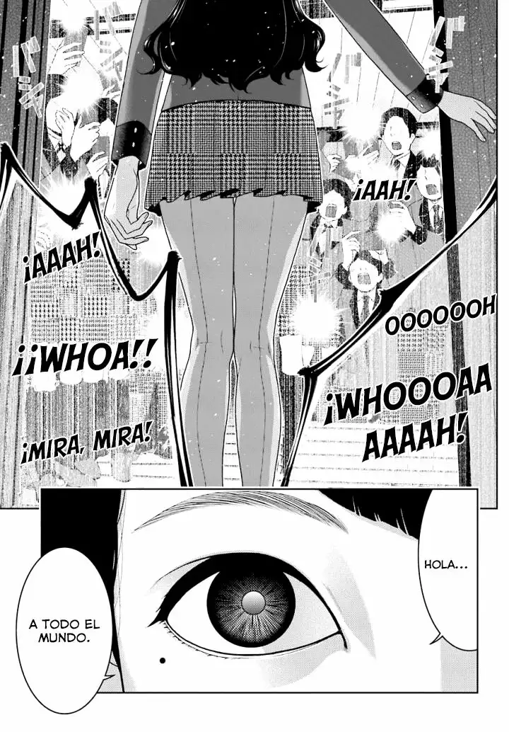 Página 38 del Manga