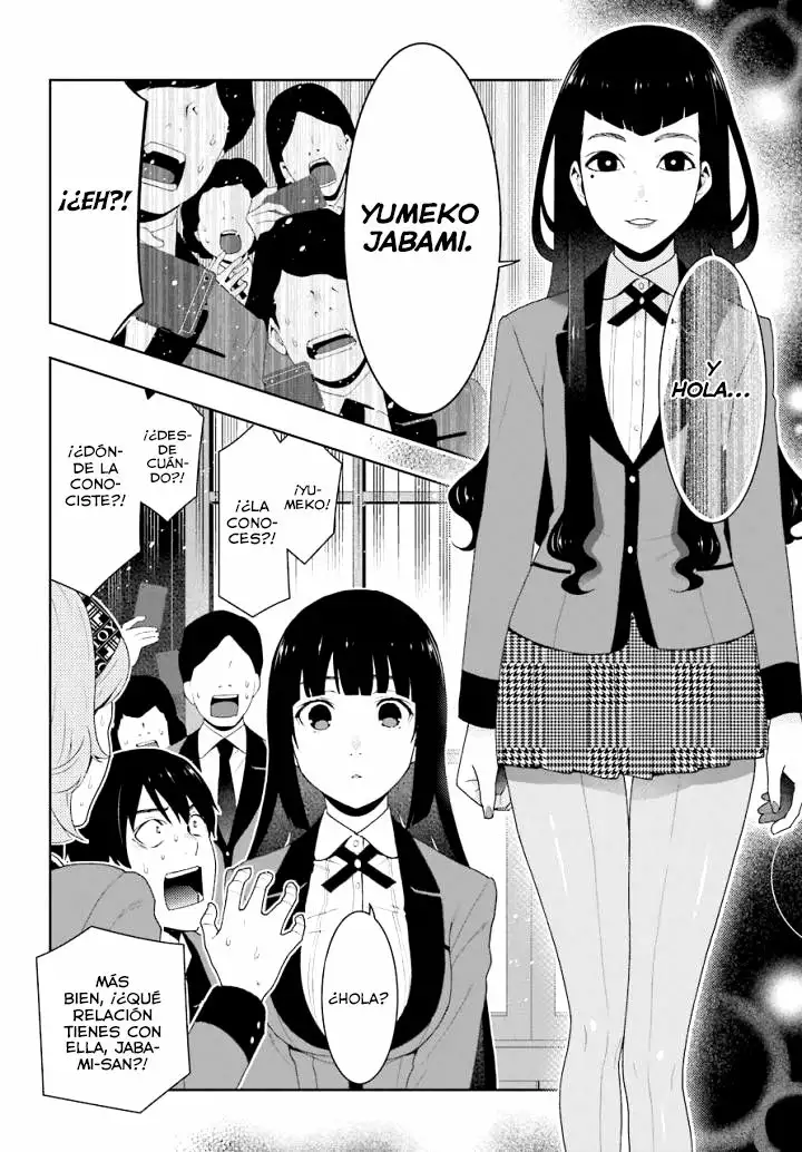 Página 39 del Manga