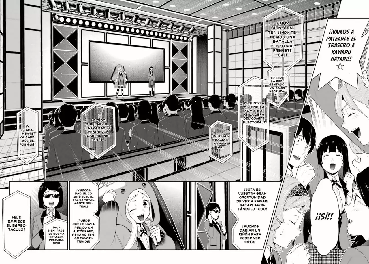 Página 36 del Manga
