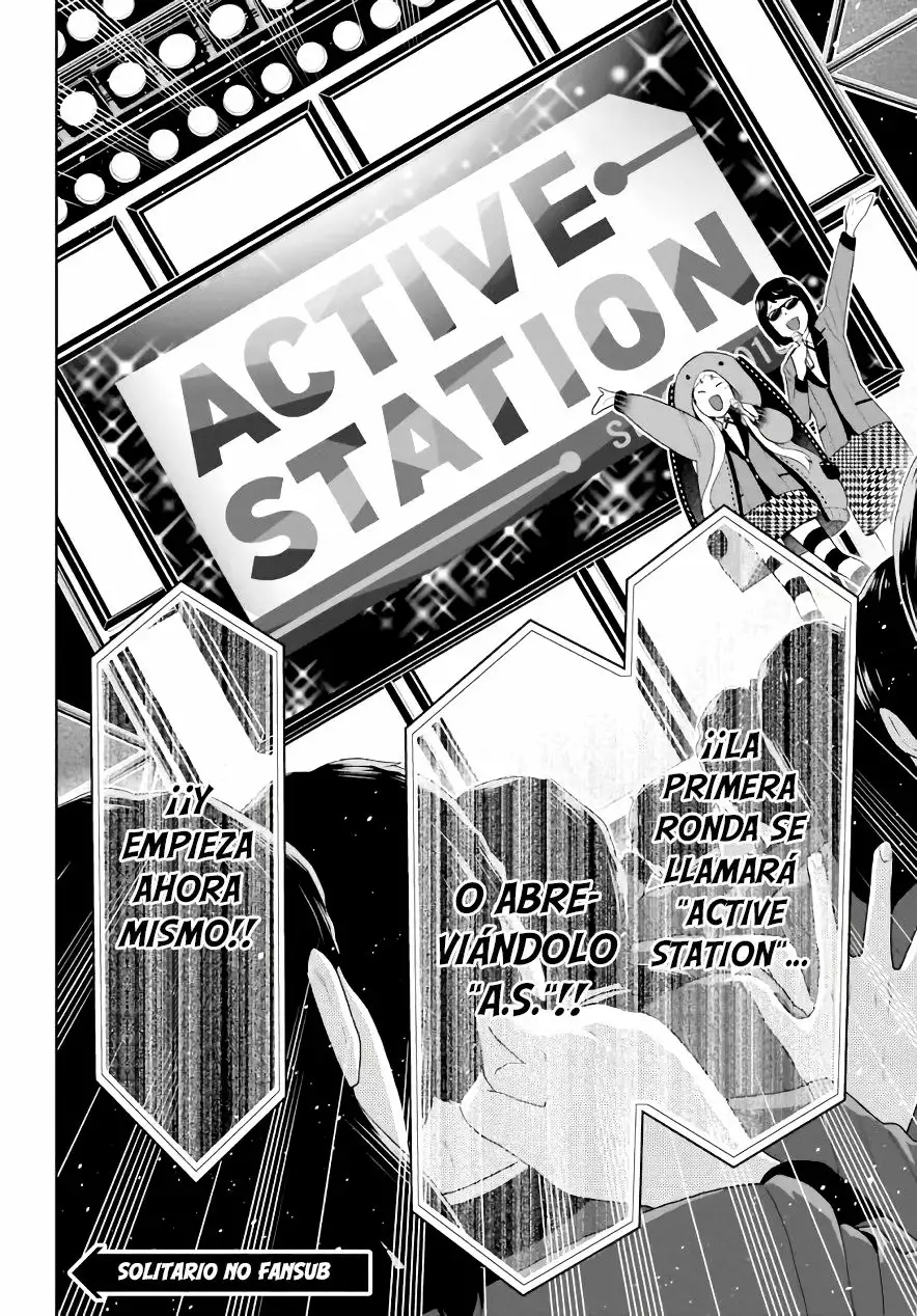 Página 37 del Manga