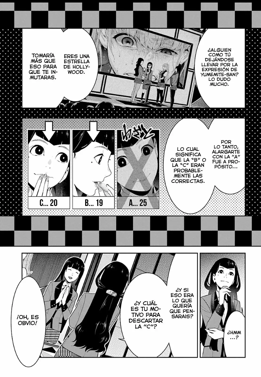 Página 36 del Manga