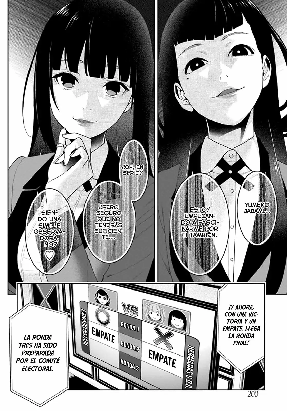 Página 39 del Manga