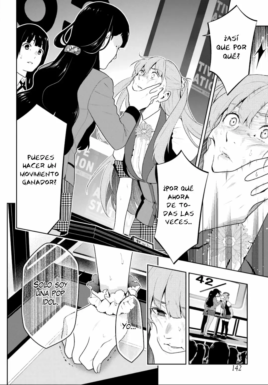 Página 30 del Manga