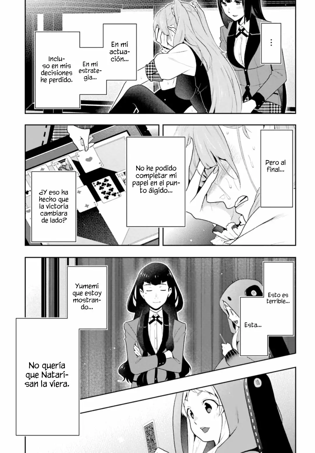 Página 37 del Manga