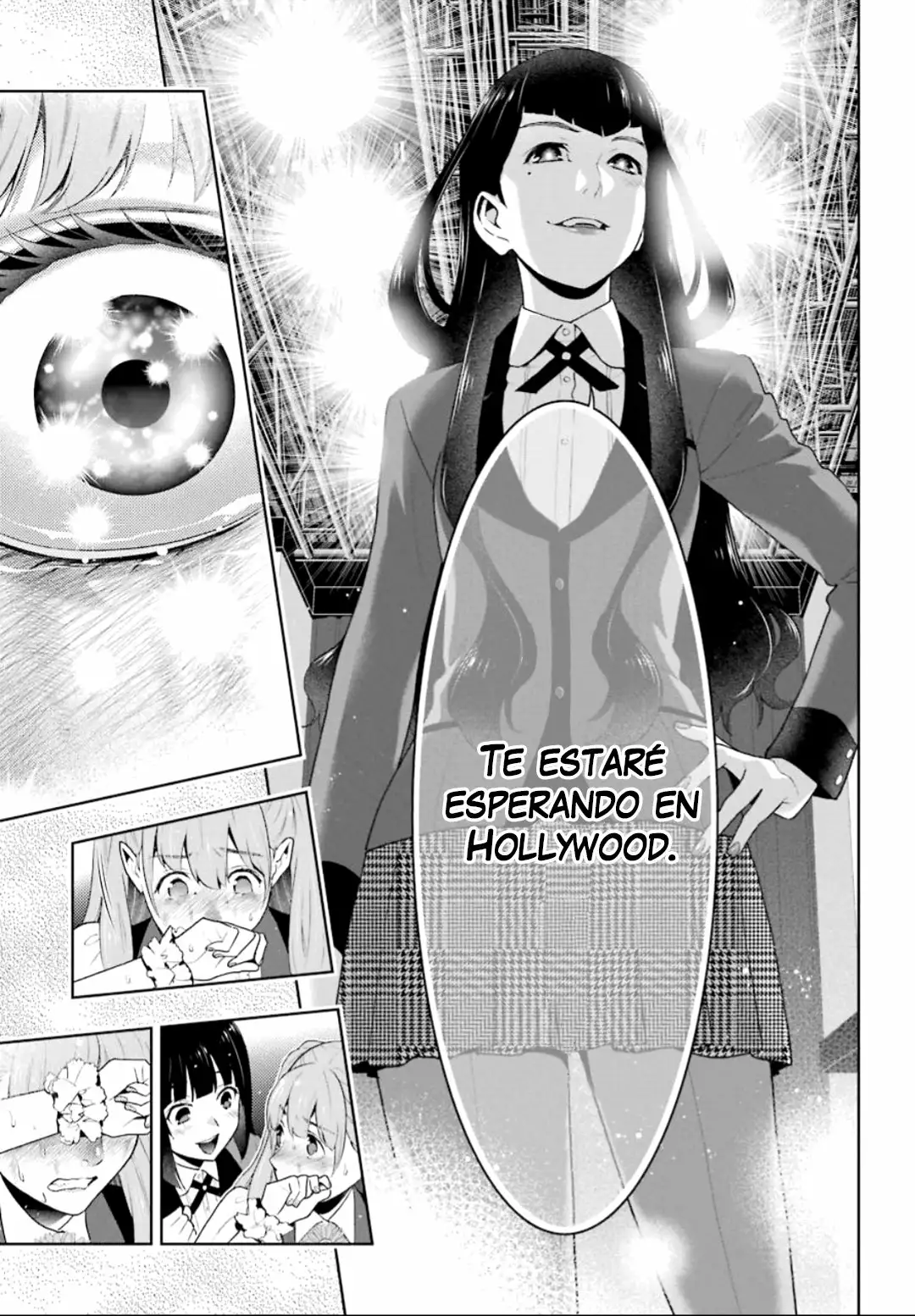 Página 40 del Manga