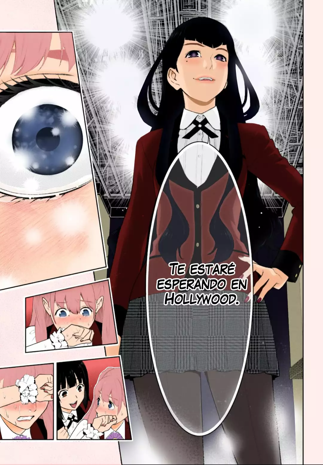 Página 42 del Manga