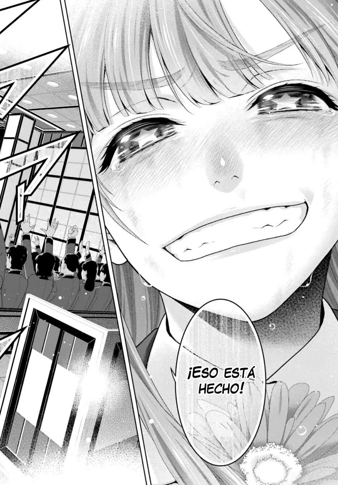 Página 43 del Manga