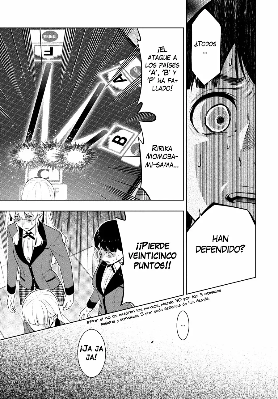 Página 35 del Manga