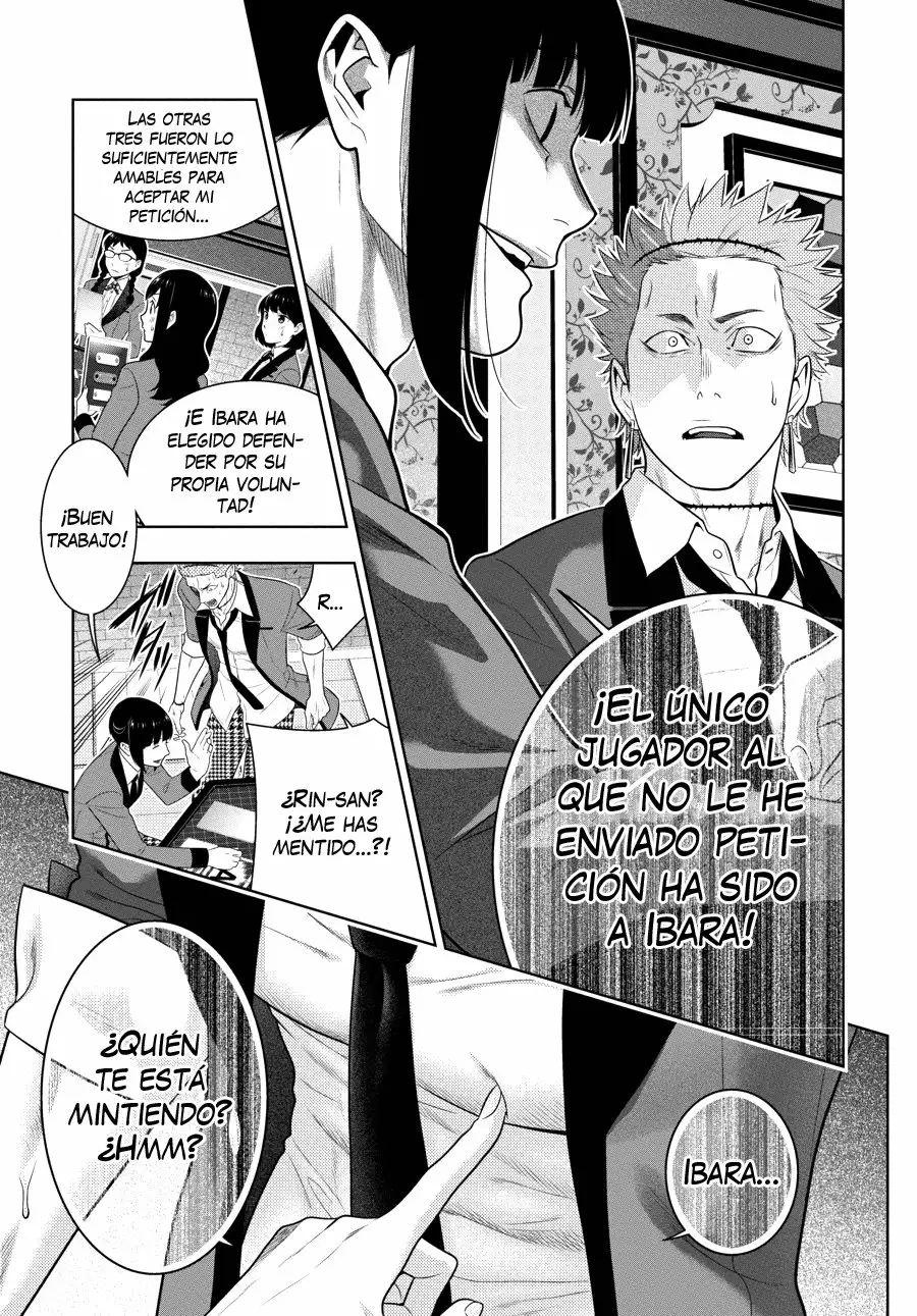 Página 37 del Manga