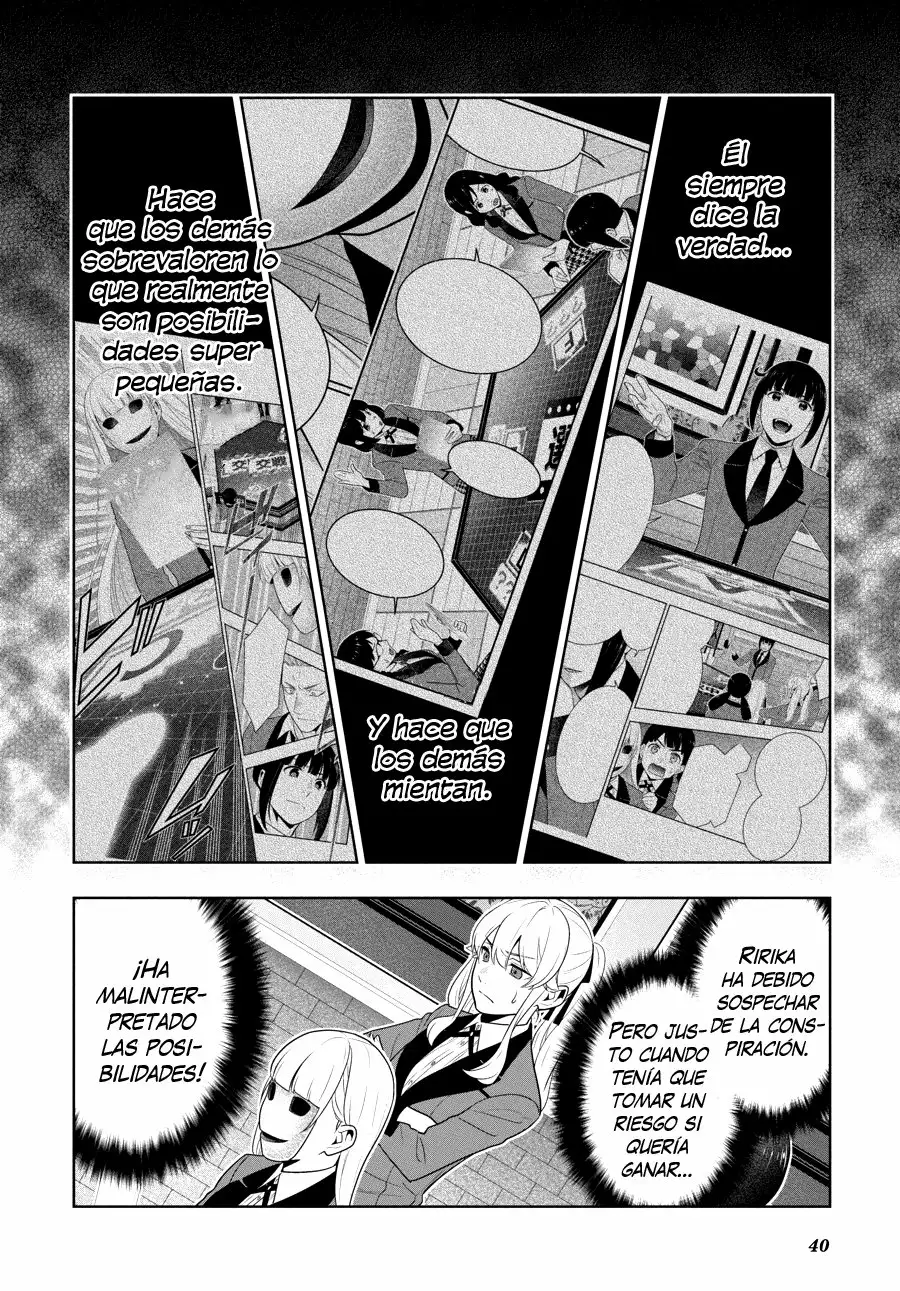 Página 40 del Manga