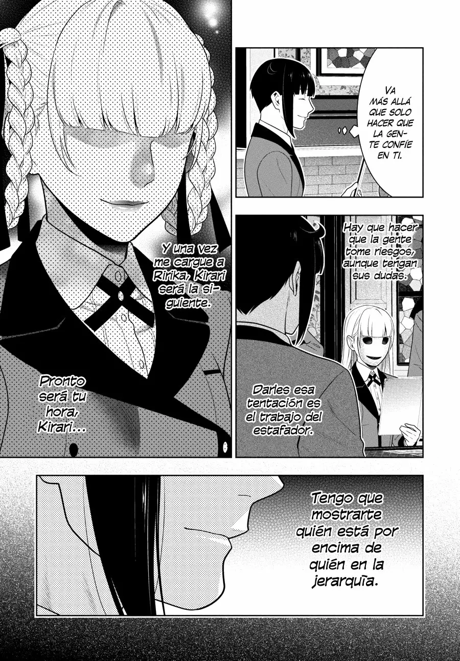 Página 41 del Manga