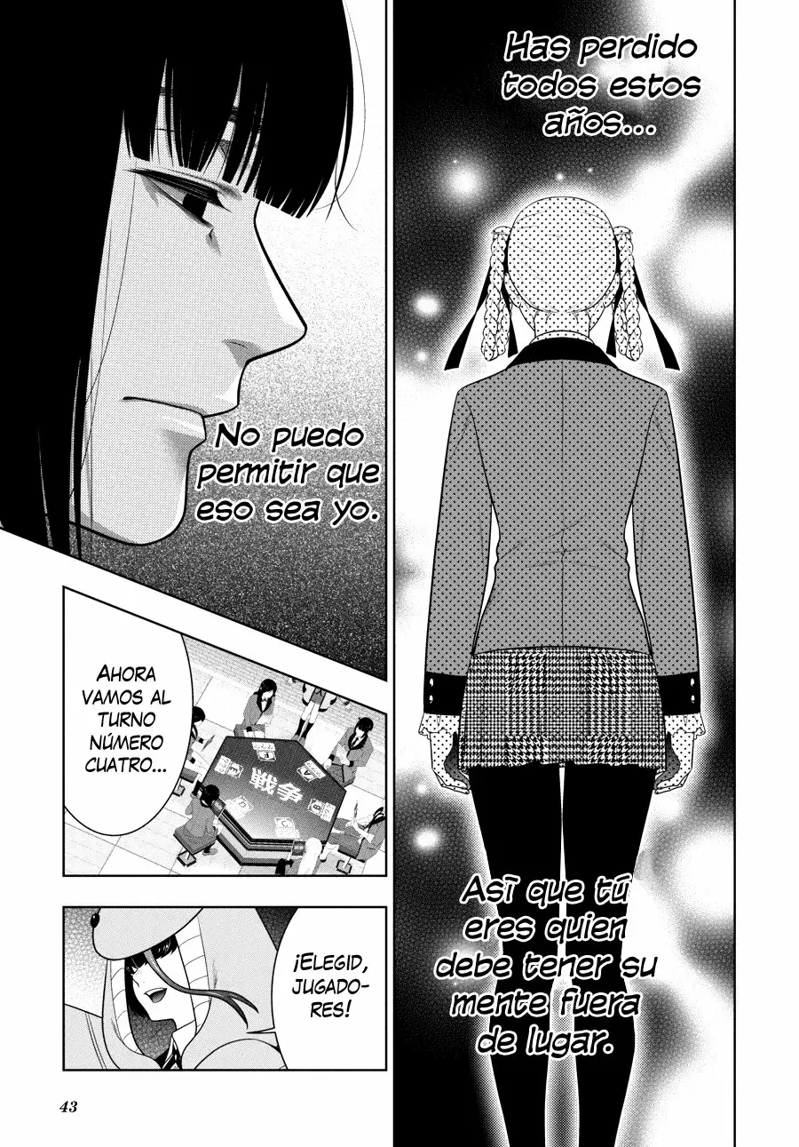 Página 43 del Manga