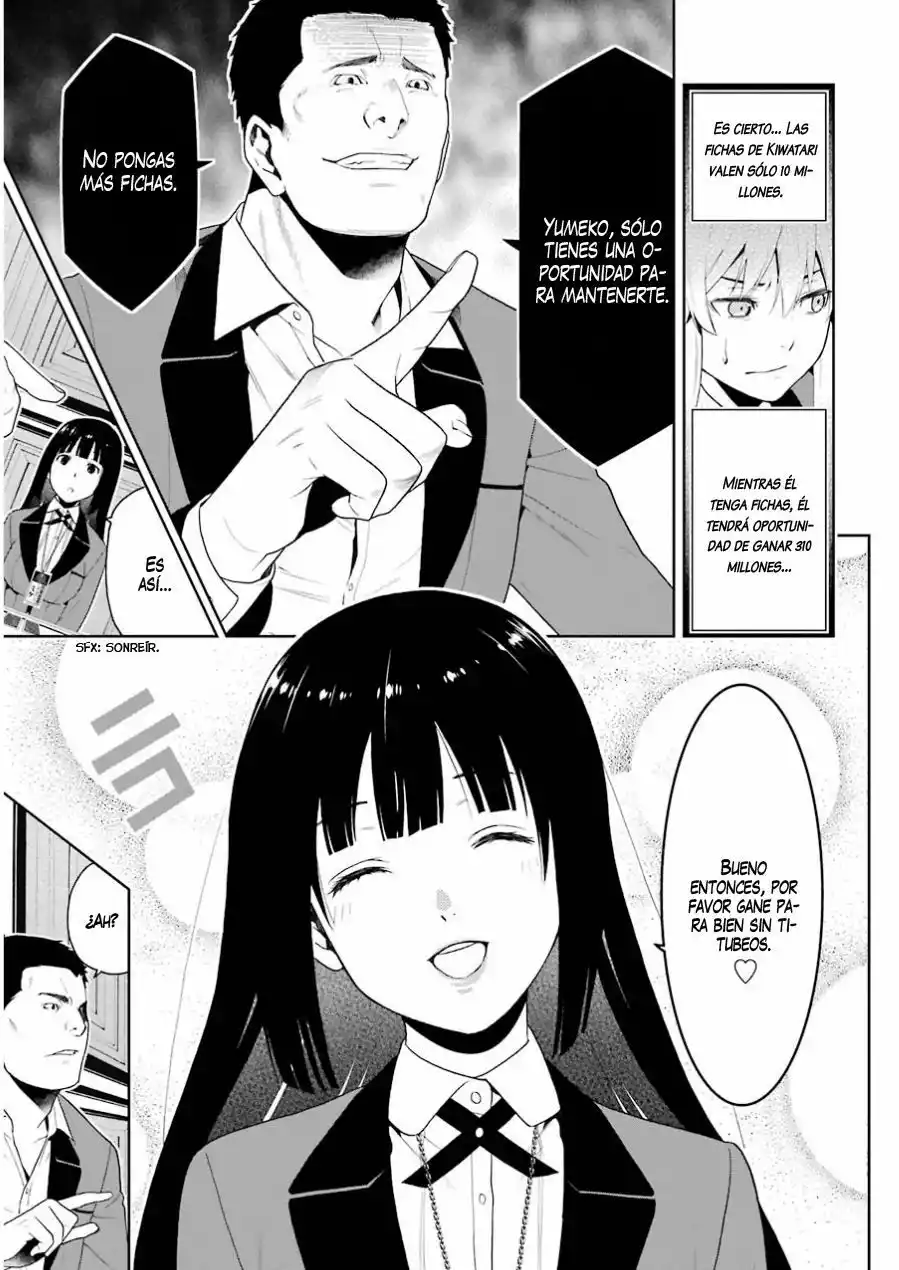 Página 38 del Manga