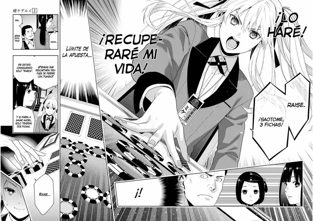 Página 47 del Manga