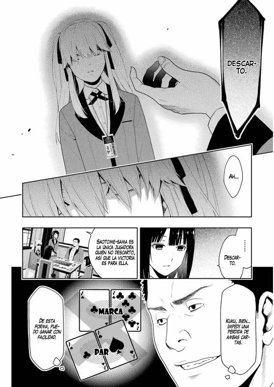 Página 52 del Manga