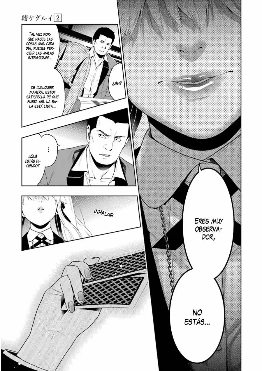 Página 53 del Manga