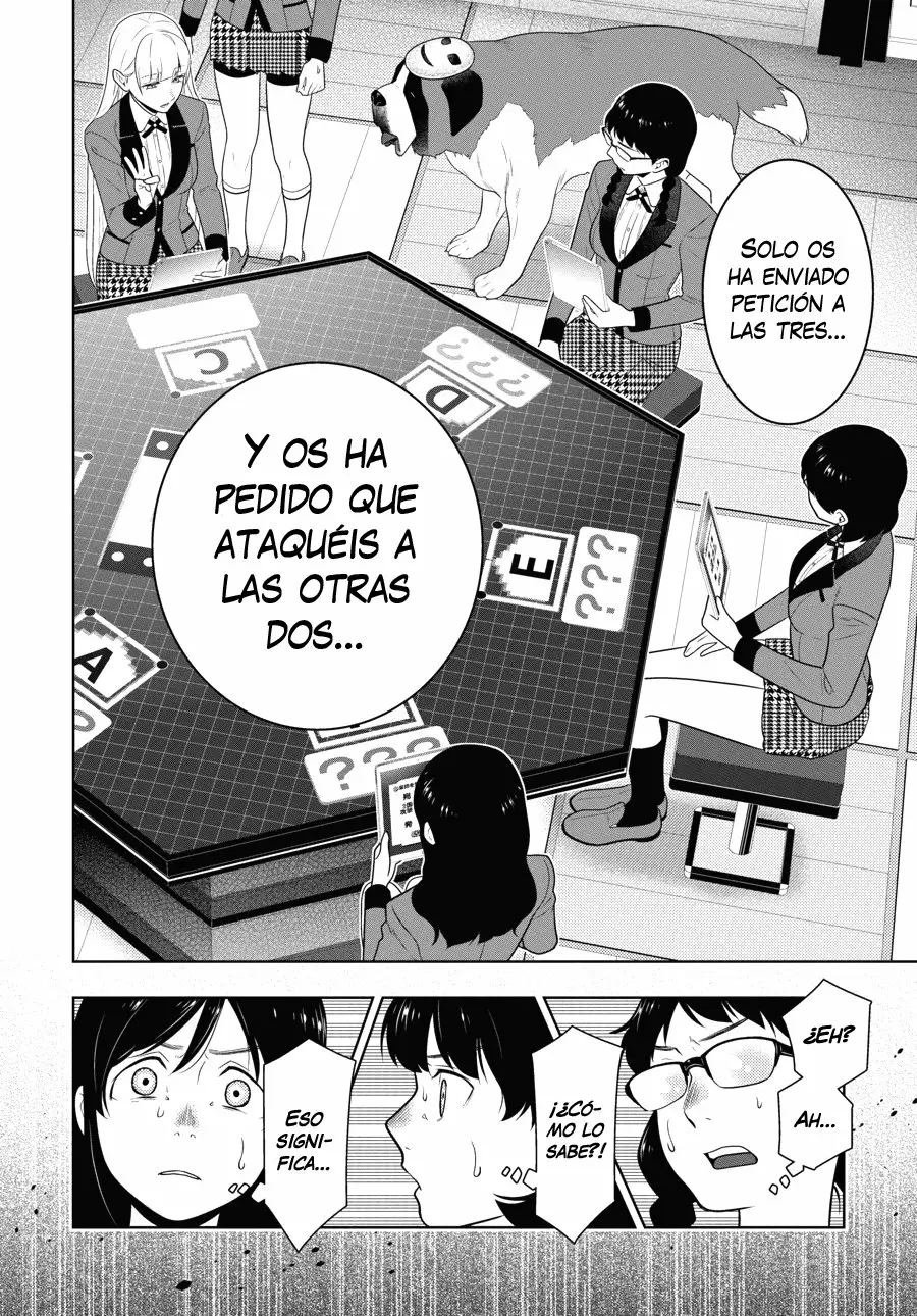 Página 34 del Manga