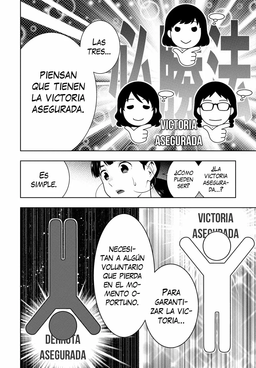 Página 36 del Manga