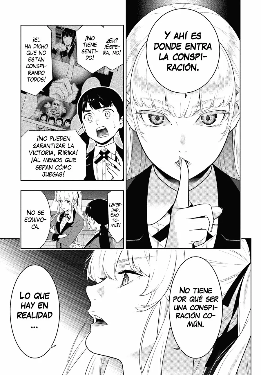 Página 37 del Manga